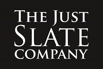 Just slate logo