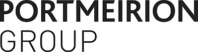 Portmerion logo