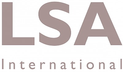 LSA logo