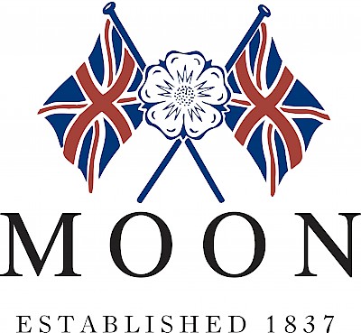 Moon logo