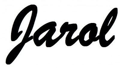 jarol logo