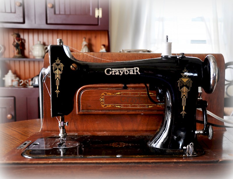 Sewing Machine