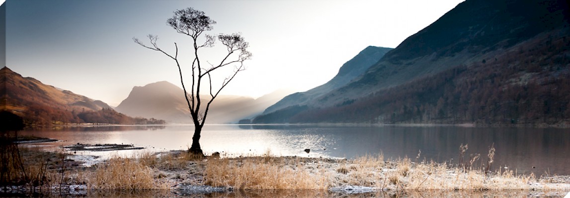 loch landscape