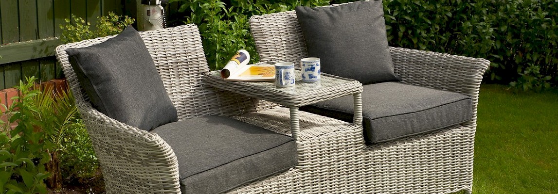 garden furniture