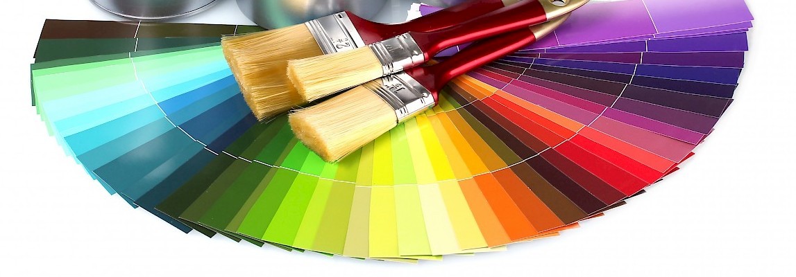 paint spectrum