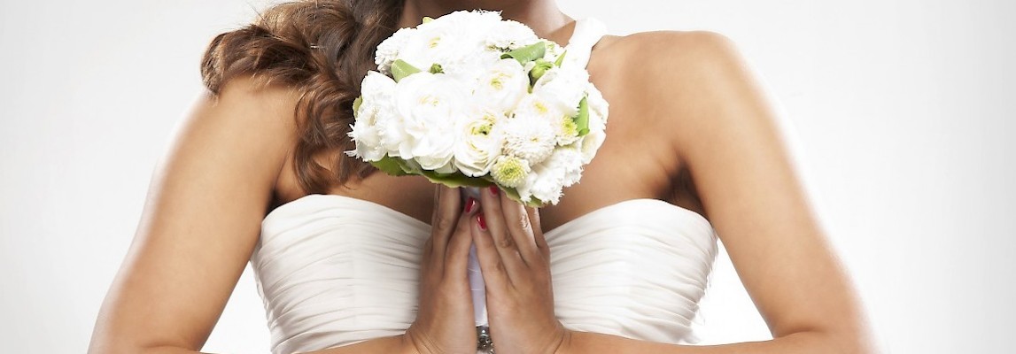 bride/ bouquet